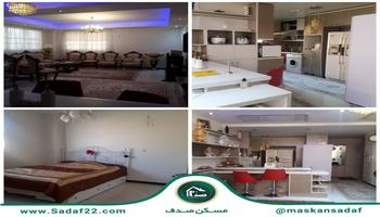 فروش اپارتمان 106 متر 2 میدان دریاچه