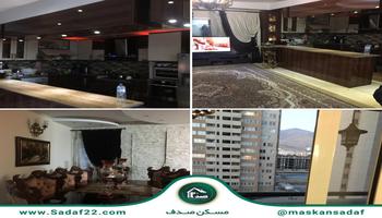 برج لاکچری 193 متری دو خواب مستر