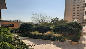 115 متر 2 خواب برج فول امکانات