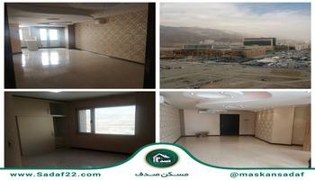 واحد 70 متری 1خواب مستر دریاچه