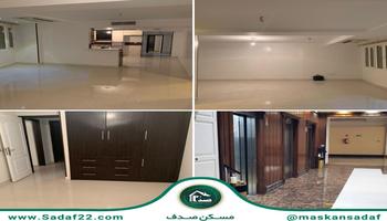 فروش اپارتمان 157 متری منطقه 22