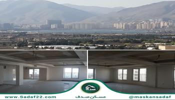 160 متری ویوو دریاچه و جنگل بلوار کوهک