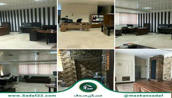 فروش واحداداری 58متری شهرک گلستان منطقه22