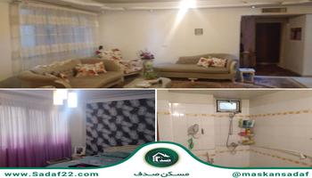 فروش اپارتمان 109 متری منطقه 22