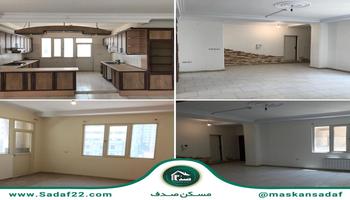 فروش اپارتمان 107 متری منطقه 22