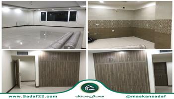 آپارتمان شخصی ساز 110 متر 2 خواب  دانشگاه شریف