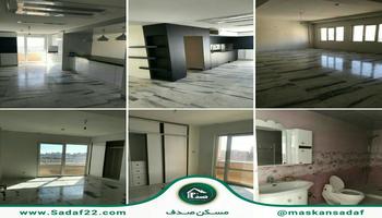 فروش واحد 230 متری واقع در شهرک گلستان غربی