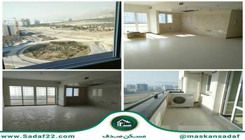 فروش آپارتمان 132 متری شمال دریاچه