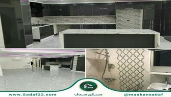 رهن واحد 120 متری واقع در شهرک گلستان غربی