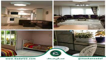 فروش آپارتمان 114 متری سند دار دریاچه