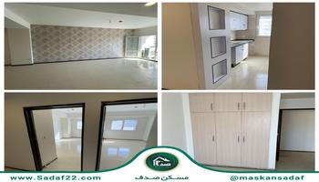 برج 102 متری 2 خوابه آبشار