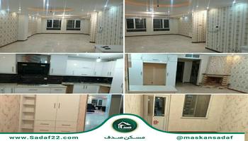 110متر2خواب دریاچه چیتگر