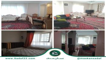 برج 103 متری 2 خواب دریاچه