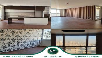 فروش اپارتمان 145 متر منطقه 22