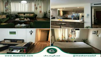 فروش واحد 120 متری واقع در دریاچه خلیج فارس