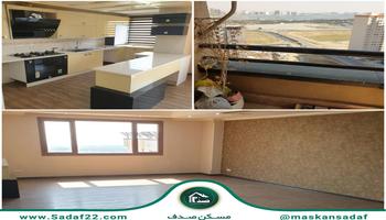 145متر3خواب برج فول امکانات