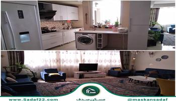 110متر2خواب برج فول امکانات