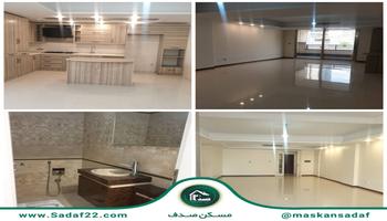 آپارتمان 149 متری 3 خواب  ایزد یار