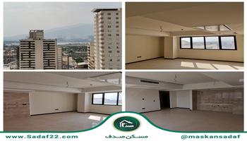 برج 110 متری 2 خواب کوهک