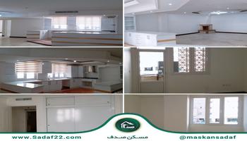 فروش اپارتمان 109 متری منطقه 22