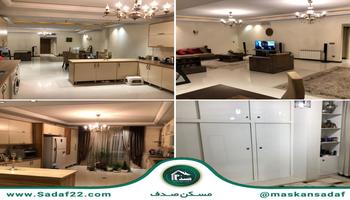 شخصی ساز 121 متر کوهک منطقه 22