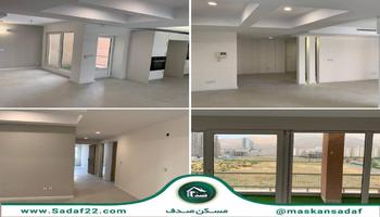 برج 170 متر 3 خواب دریاچه