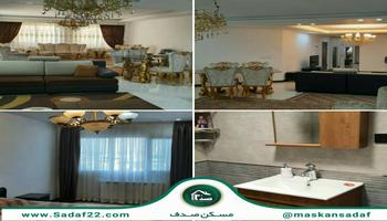 فروش واحد 172 متری واقع در شهرک گلستان غربی