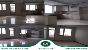 فروش 95 متر اپارتمان