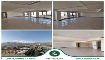 برج 219 متری 30خوابه کوهک