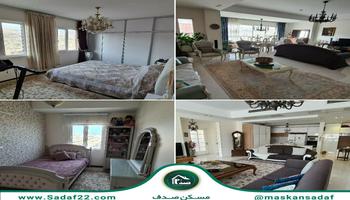 فروش واحد 137 متری در چیتگر منطقه 22