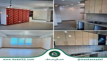 اجاره آپارتمان 130 متری کوهک