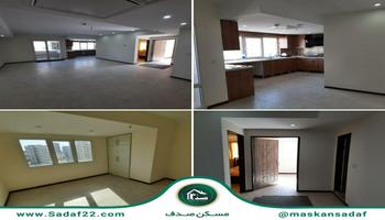 فروش واحد 100 متری 2خواب غرب دریاچه