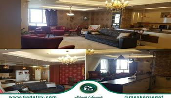 فروش واحد 102 متری واقع در گلستان غربی