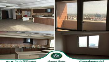 فروش واحد 137 متری سند تک برگ در بلوار کوهک