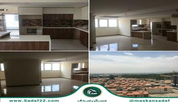 فروش واحد 145 متری واقع در گلستان غربی