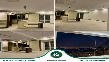 فروش واحد 100 متری در چیتگر منطقه ۲۲