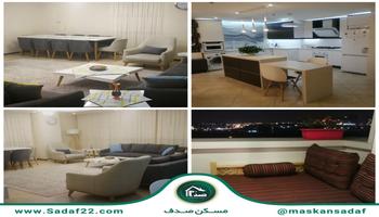 آپاراتمان 91 متری 2 خواب ابشار تهران