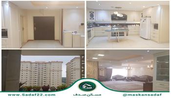 116 متر 2 خواب برج صیاد 2