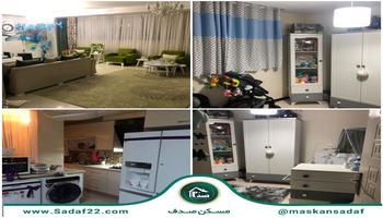 ابارتمان 108 متری دو خواب