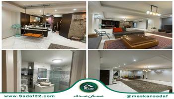 115متر شخصی ساز تک واحدی