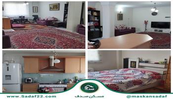 اجاره واحد 70 متری 1 خواب شهرک نمونه