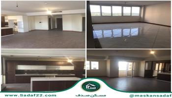 150 متر 3 خواب برج فول امکانات