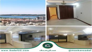 120متر3خواب ویو دریاچه تاپ ترین لوکیشن