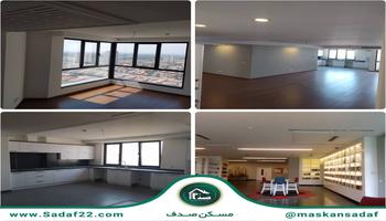 118متر لاکچری ترین برج چیتگر