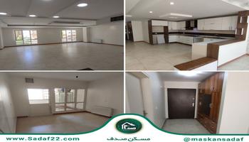 144 متر 2 خواب برج صیاد فاز 2