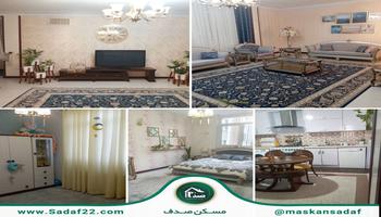 فروش واحد 112 متری با سند تک برگ***