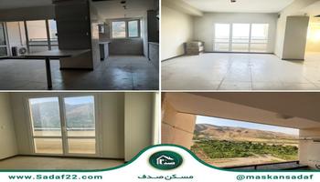 فروش اپارتمان 106 متری نوساز دریاچه منطقه 22