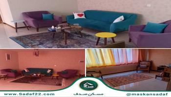 اجاره آپارتمان 90 متری منطقه 22