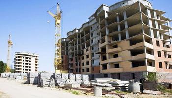 تهیه مسکن برای افراد بی بضاعت محرومان در دولت رئیسی