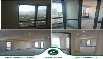 فروش185متری3خوابه کوهک